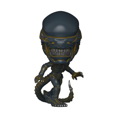 Alien: Earth Super Sized POP! Marvel Vinyl Figure Xenomorph 15 cm Funko POP