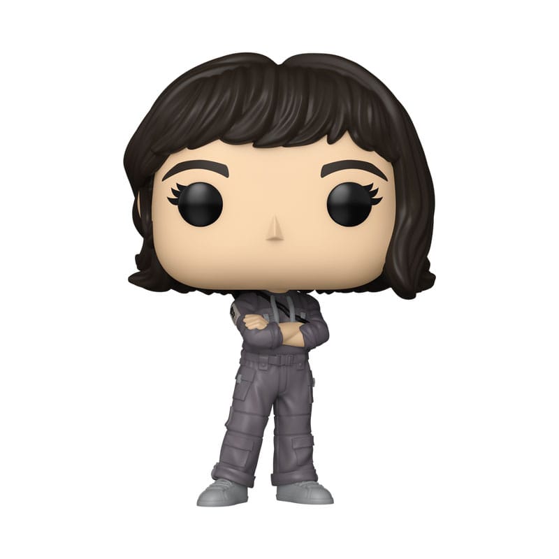 Alien: Earth POP! Movies Vinyl Figure Wendy 9 cm Funko POP