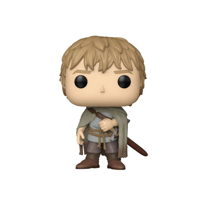 A Knight of the Seven Kingdoms POP! TV Vinyl Figures Dunk w/Chase 9 cm Assortment (6)