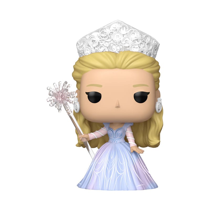 Wicked POP! Vinyl Figure Glinda in Blue Gown 9 cm Funko POP POP! Figures