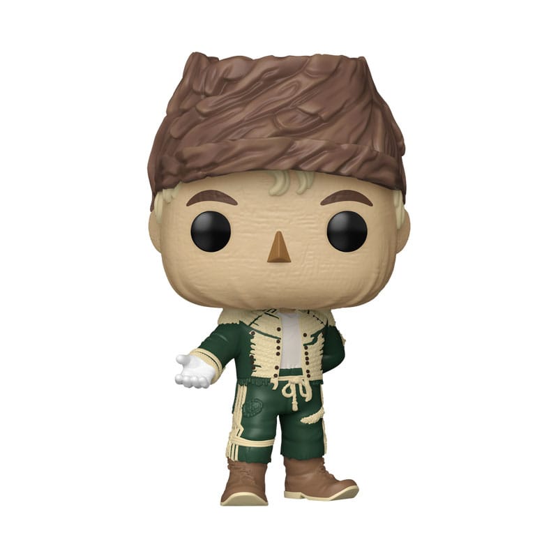 Wicked POP! Vinyl Figure Scarecrow 9 cm Funko POP