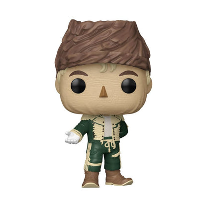 Wicked POP! Vinyl Figure Scarecrow 9 cm Funko POP