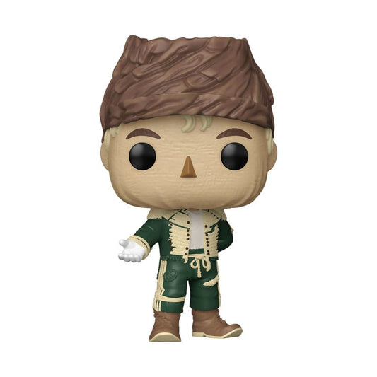 Wicked POP! Vinyl Figure Scarecrow 9 cm Funko POP