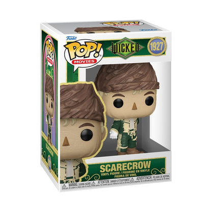 Wicked POP! Vinyl Figure Scarecrow 9 cm Funko POP