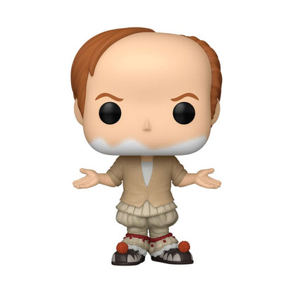 It-Welcome to Derry POP! Plus Vinyl Figure Bob Gray 9 cm Funko POP