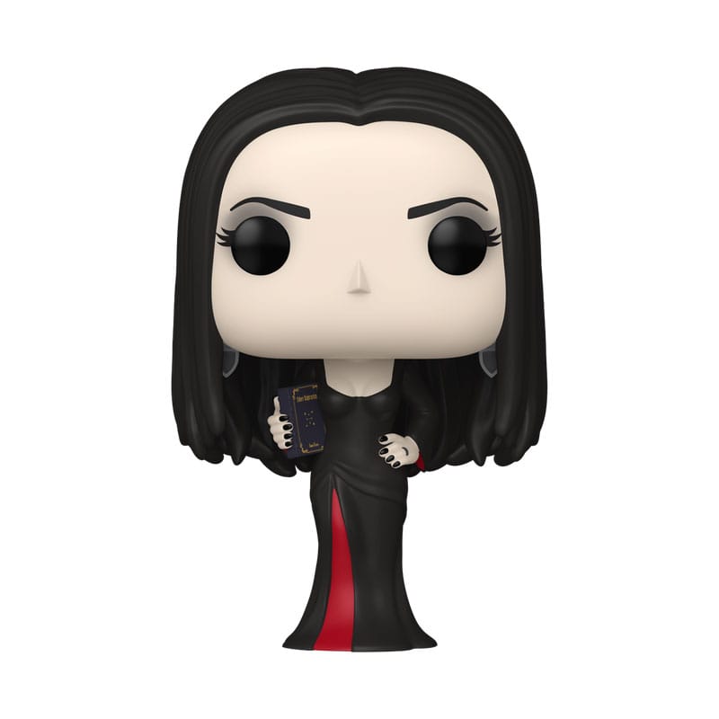 Wednesday POP! TV Vinyl Figure Morticia 9 cm Funko POP