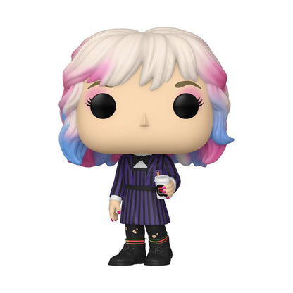 Wednesday POP! TV Vinyl Figure Enid 9 cm Funko POP POP! Figures