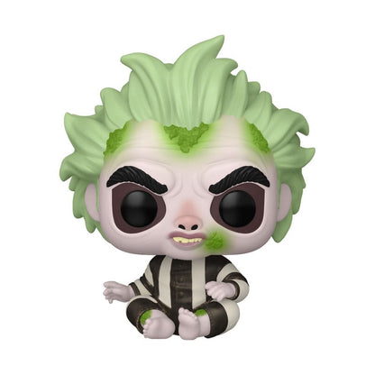 Beetlejuice POP! Movies Vinyl Figure Baby Beetlejuice 9 cm Funko POP
