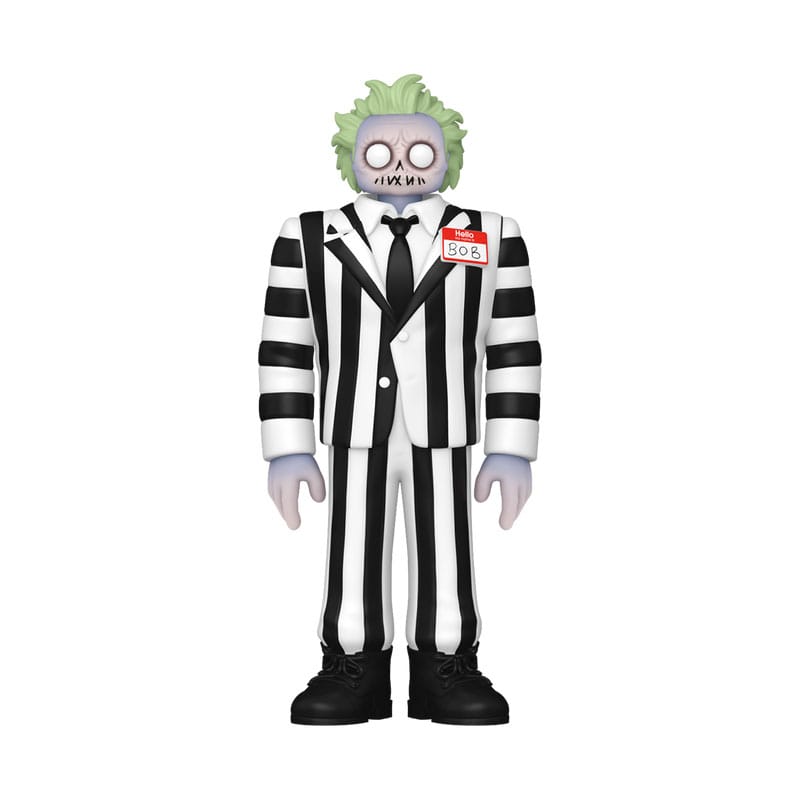Beetlejuice POP! Movies Vinyl Figure BOB as Beetlejuice 9 cm Funko POP