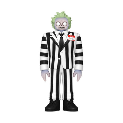 Beetlejuice POP! Movies Vinyl Figure BOB as Beetlejuice 9 cm Funko POP