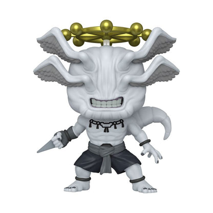 Jujutsu Kaisen Super Sized POP! Vinyl Figure Mahoraga 15 cm Funko POP