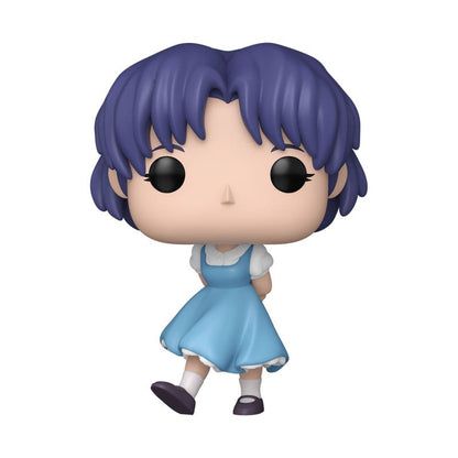 Ranma 1/2 POP! Animation Vinyl Figure Akane 9 cm Funko POP