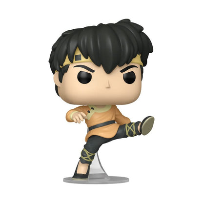 Ranma 1/2 POP! Animation Vinyl Figure Ryoga 9 cm Funko POP
