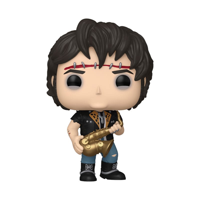 Rocky Horror Picture Show POP! Movies Vinyl Figure Eddie 9 cm Funko POP