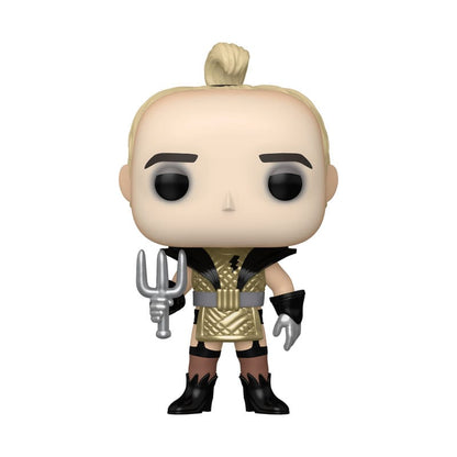 Rocky Horror Picture Show POP! Movies Vinyl Figure Riff Raff 9 cm Funko POP