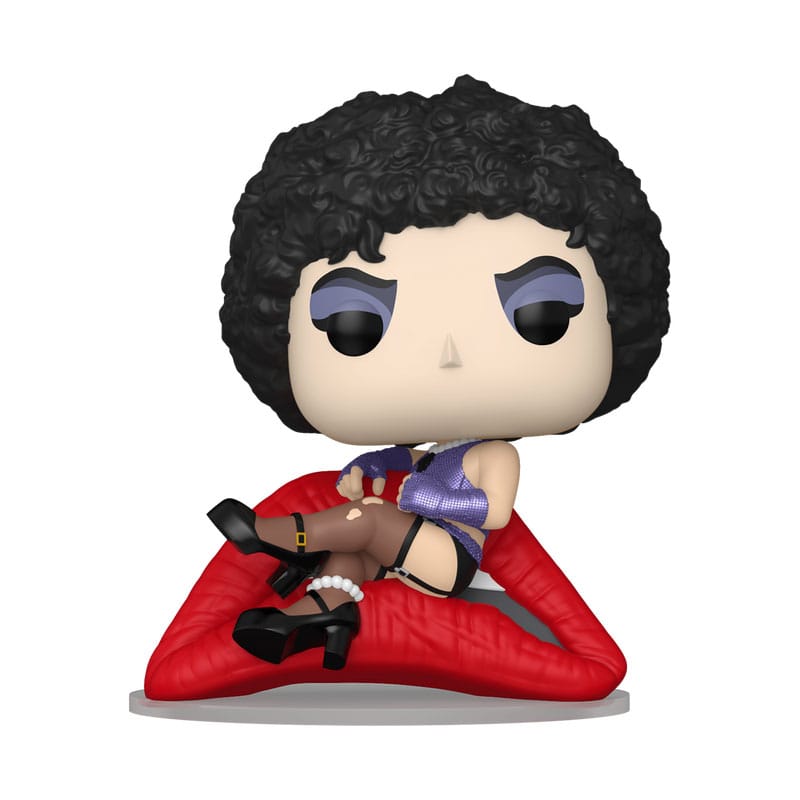 Rocky Horror Picture Show POP! Premium Vinyl Figure FNF w/Lips 9 cm Funko POP