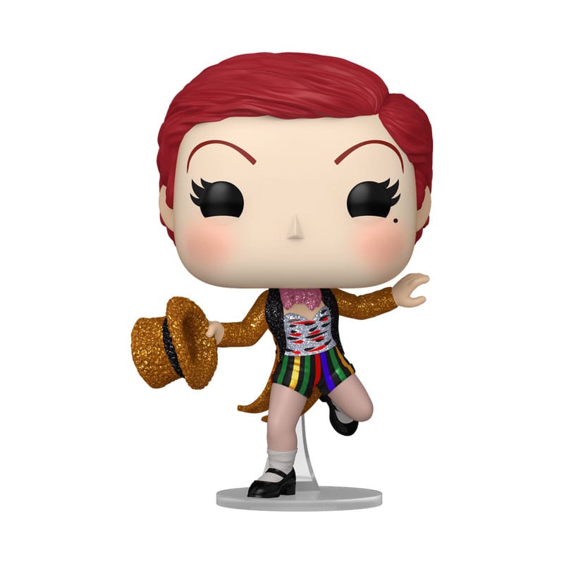Rocky Horror Picture Show POP! Plus Vinyl Figure Columbia (GL) 9 cm Funko POP