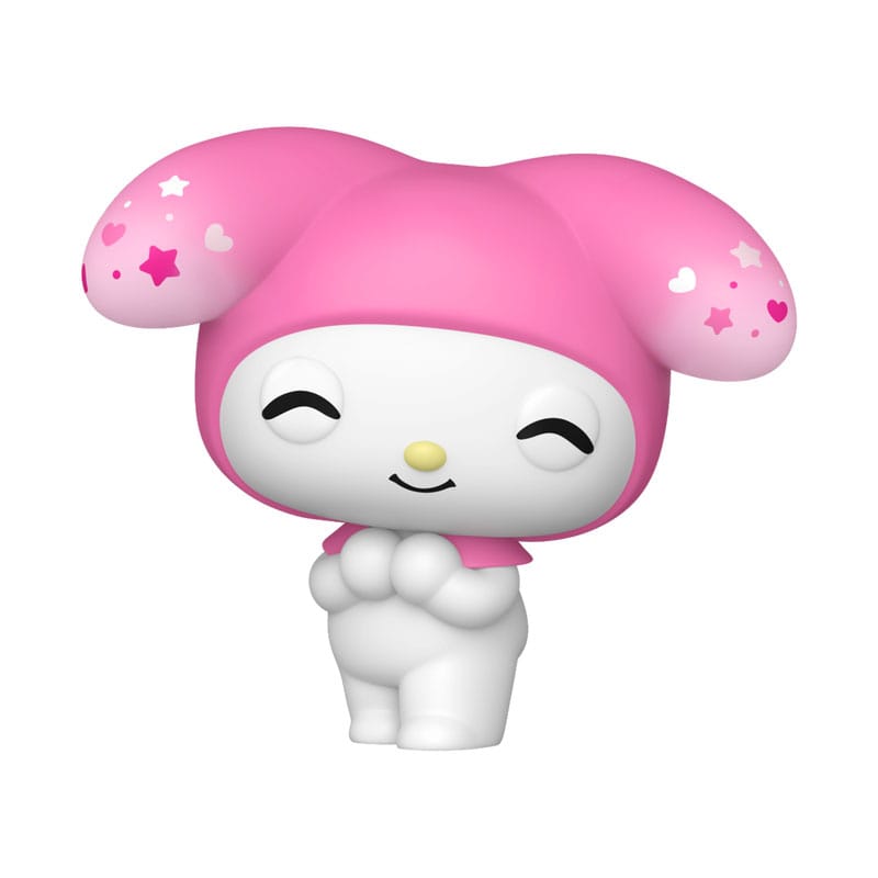 Sanrio POP! Animation Vinyl Figure K/MM- Melody 9 cm Funko POP