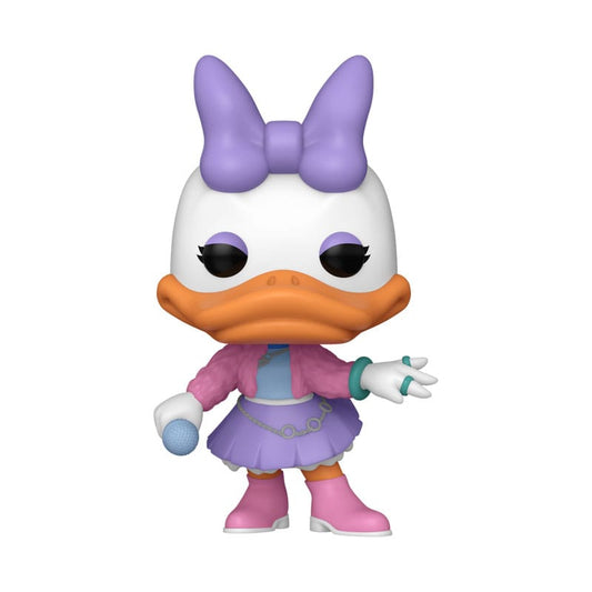 Disney POP! Vinyl Figure Daisy(MM KPOP) 9 cm Funko POP
