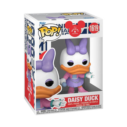 Disney POP! Vinyl Figure Daisy(MM KPOP) 9 cm Funko POP