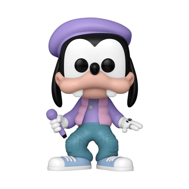 Disney POP! Vinyl Figure Goofy(MM KPOP) 9 cm Funko POP