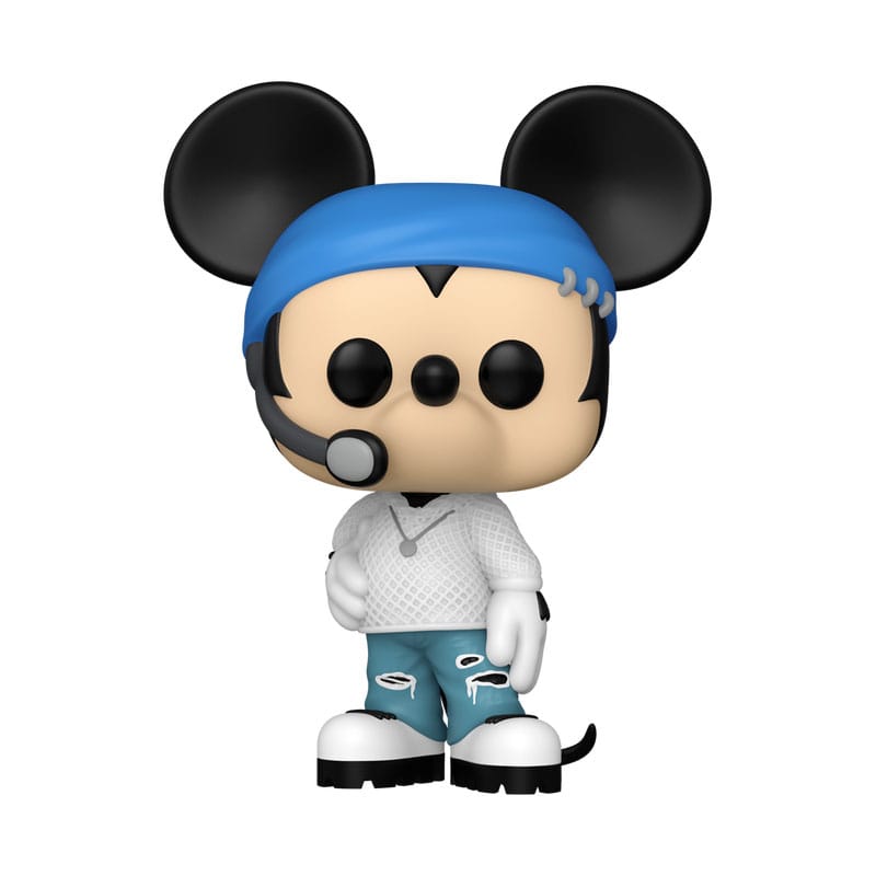 Disney POP! Vinyl Figure Mickey(MM KPOP) 9 cm Funko POP