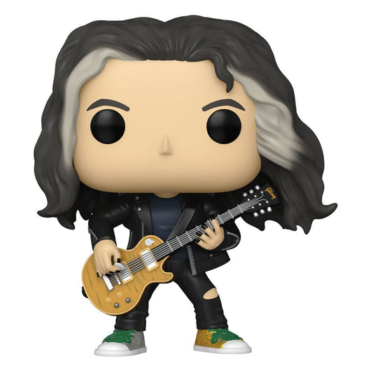 Metallica POP! Rocks Vinyl Figure Kirk (72 Seasons) 9 cm POP! Figures