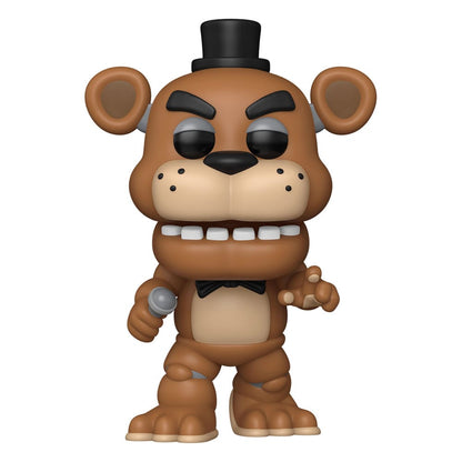 Five Nights at Freddy's POP! Vinyl Figure 10th Anniversary - Freddy 9 cm Funko POP