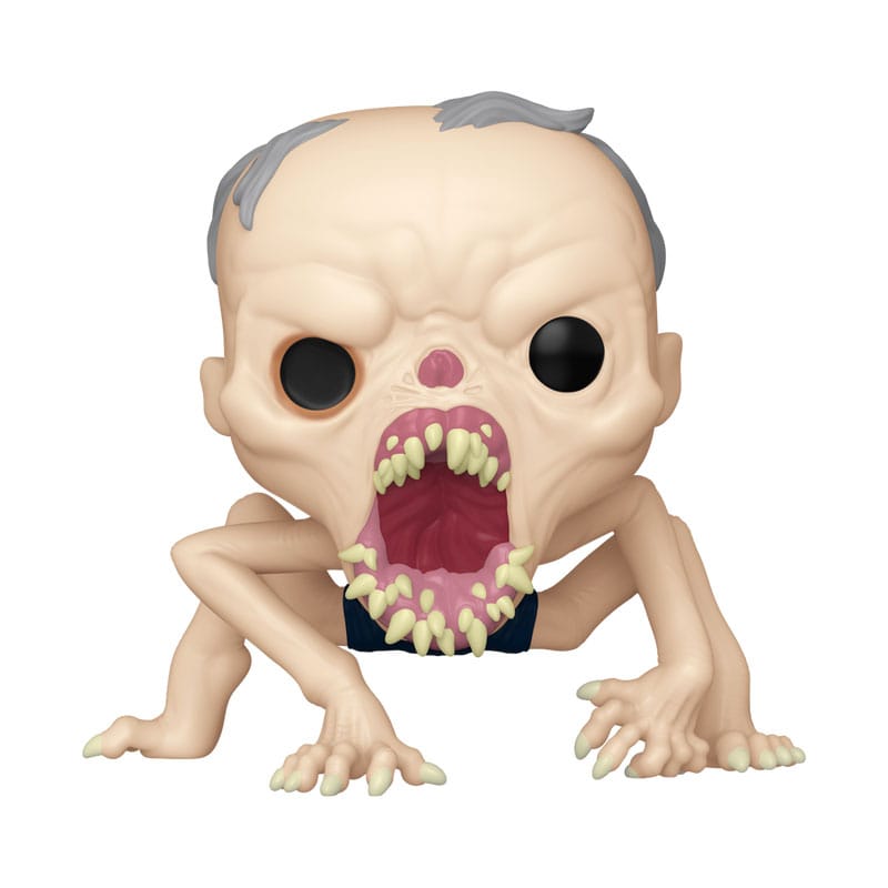It-Welcome to Derry POP! Plus Vinyl Figure Skeleton Man 9 cm Funko POP