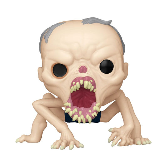 It-Welcome to Derry POP! Plus Vinyl Figure Skeleton Man 9 cm Funko POP