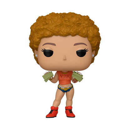 Ice Spice POP! Rocks Vinyl Figure 9 cm POP! Figures