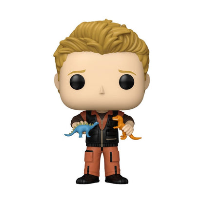 Firefly POP! TV Vinyl Figures Hoban Washburne 9 cm Funko POP