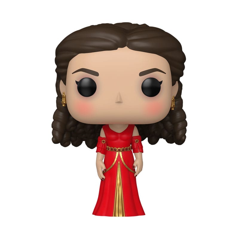 Firefly POP! TV Vinyl Figures Inara Serra 9 cm Funko POP