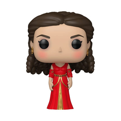 Firefly POP! TV Vinyl Figures Inara Serra 9 cm Funko POP