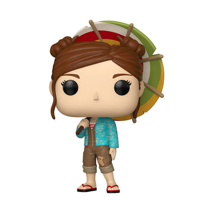 Firefly POP! TV Vinyl Figures Kaylee Frye 9 cm Funko POP