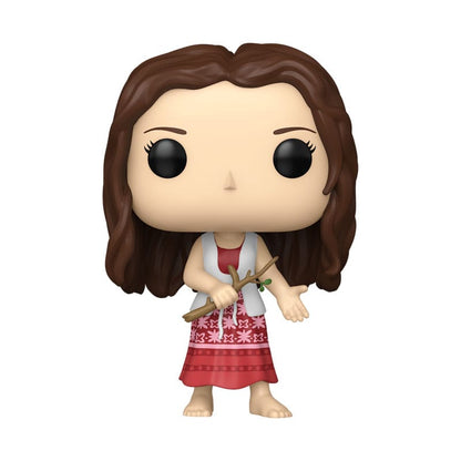 Firefly POP! TV Vinyl Figures River Tam 9 cm Funko POP