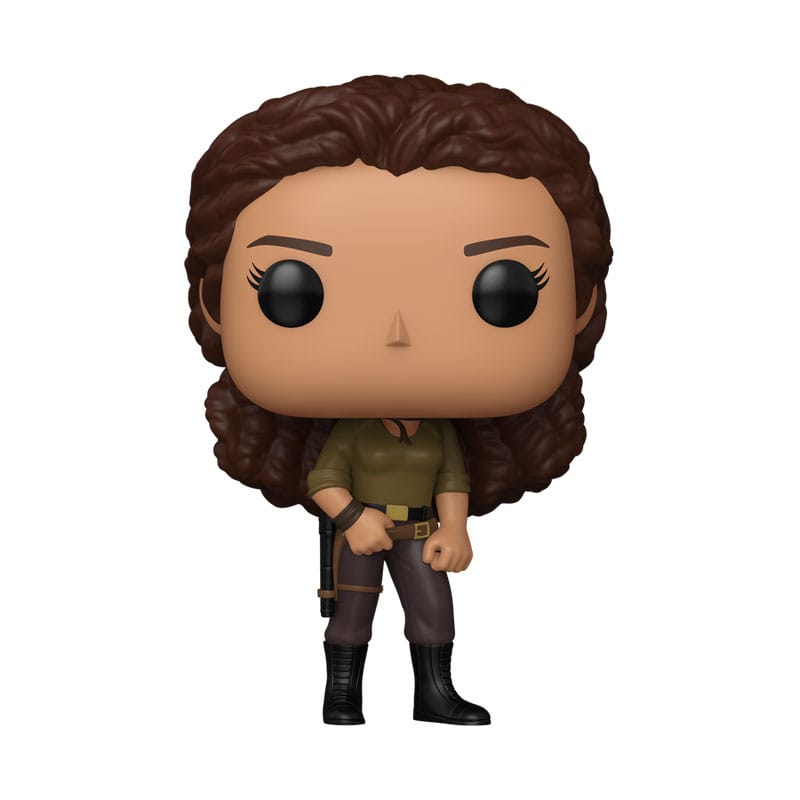 Firefly POP! TV Vinyl Figures Zoe Washburne 9 cm Funko POP