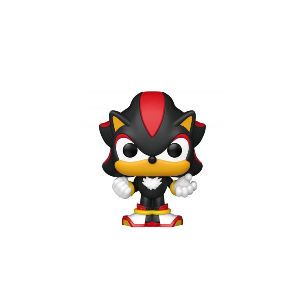 Sonic - The Hedgehog by Loungefly PVC Pins Blind Box Pixar Collection PDQ Display (12) Pins & Brooches,Blind Boxes