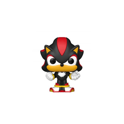 Sonic - The Hedgehog by Loungefly PVC Pins Blind Box Pixar Collection PDQ Display (12)