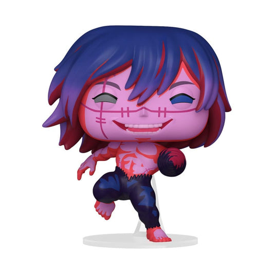 Jujutsu Kaisen POP! Animation Vinyl Figures Mahito(szn2) 9 cm Funko POP