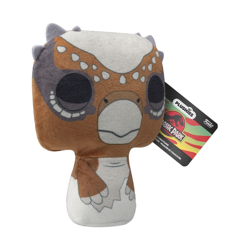 Jurassic Park Plush Figure Hatchling 18 cm Funko POP