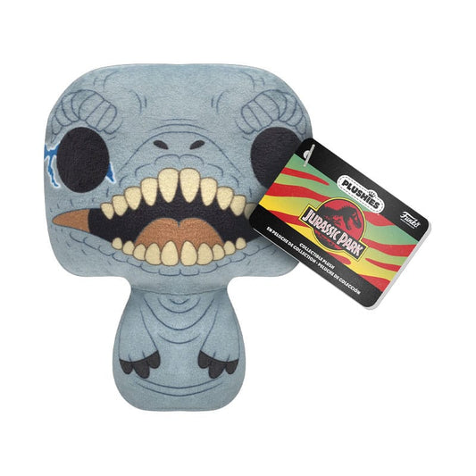 Jurassic Park POP! Plush Figure Raptor 18 cm Funko POP