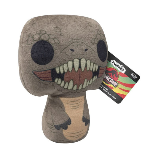 Jurassic Park Plush Figure T-Rex 18 cm Funko POP