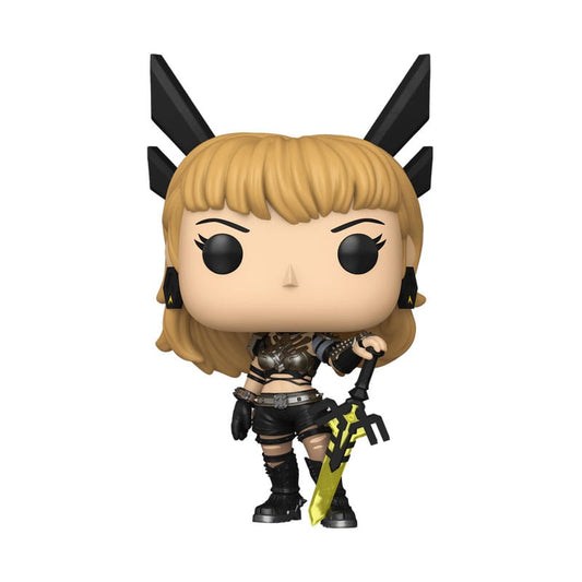 Roast Goose POP! Vinyl Figure Magik 9 cm POP! Figures