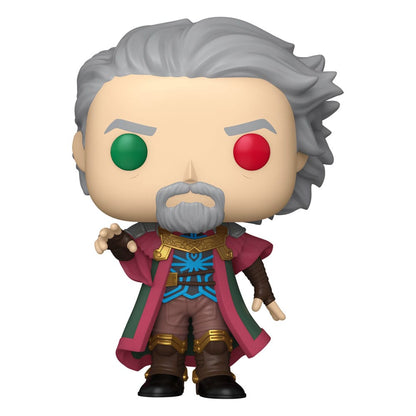 Magic the Gathering POP! Games Vinyl Figure Urza 9 cm Funko POP