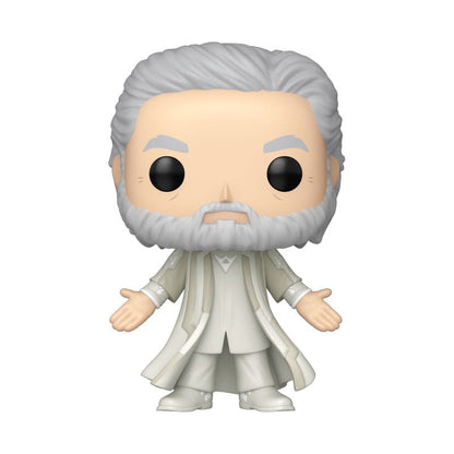 Tron: Ares POP! Movies Vinyl Figures Kevin Flynn 9 cm