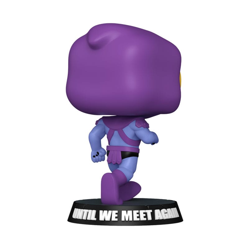 Masters of the Universe POP! Animation Vinyl Figure Meme - Skeletor Running Away 9 cm POP! Figures