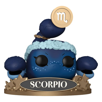 Zodiac POP! Zodiac Vinyl Figures Scorpio (Oct.) 9 cm Funko POP