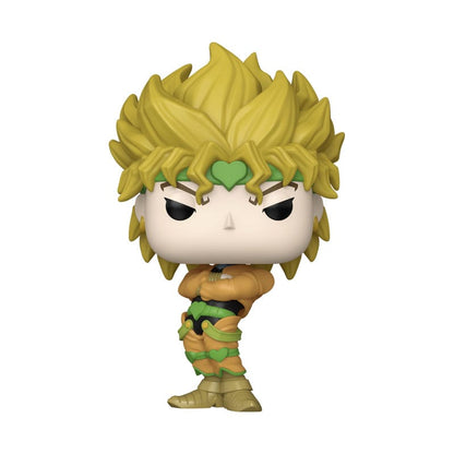 JoJo´s Bizarre Adventure POP! Animation Vinyl Figures DIO 9 cm Funko POP