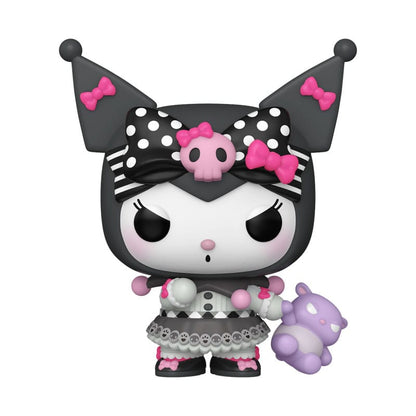 Sanrio POP! Animation Vinyl Figure Kuromi- Kuromi (SPC) 9 cm Funko POP